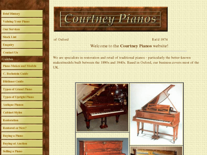 www.courtneypianos.co.uk