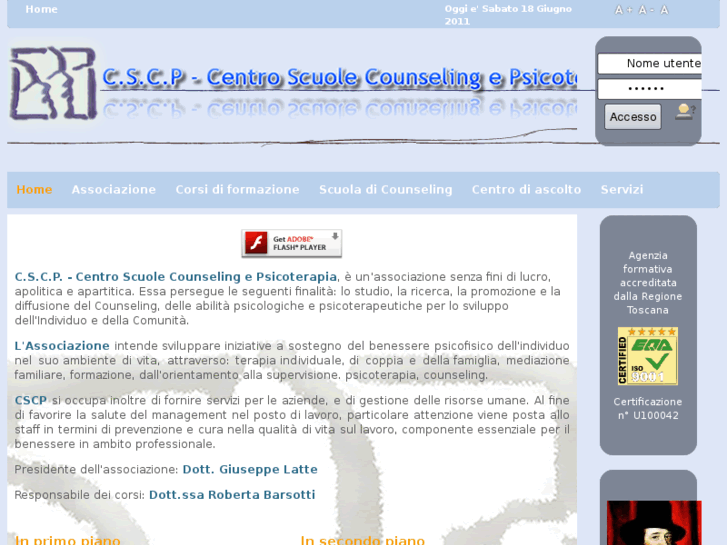 www.cscp-scuola.biz