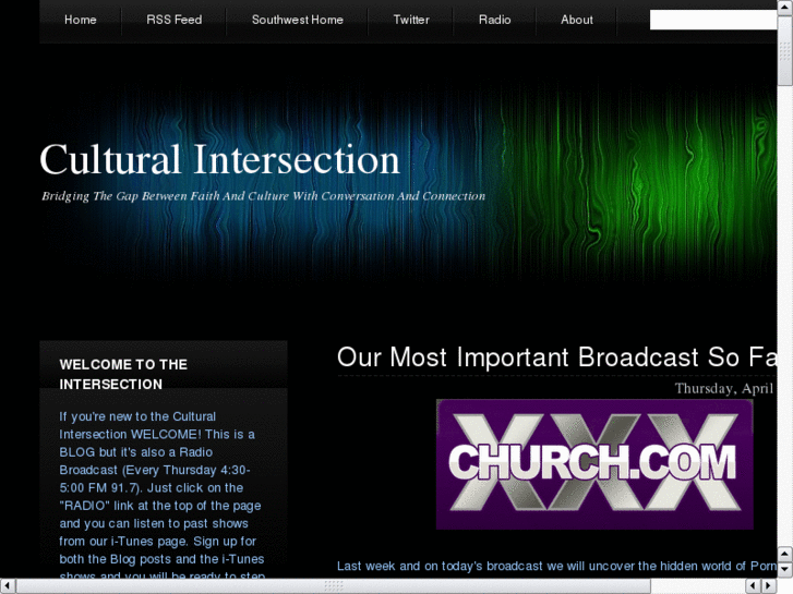 www.culturalintersection.org