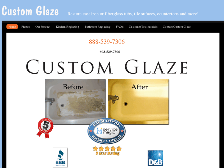 www.customglaze.com