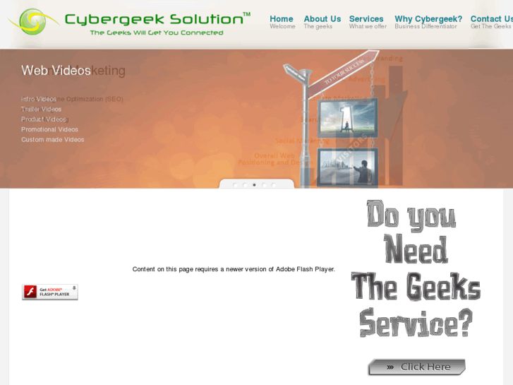 www.cybergeeksolution.com