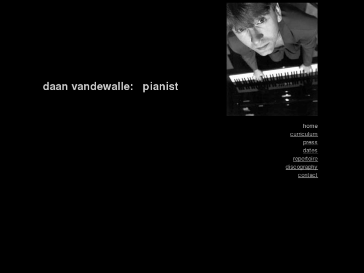 www.daanvandewalle.com