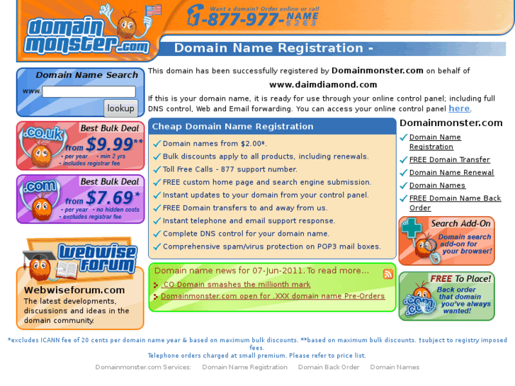 www.daimdiamond.com