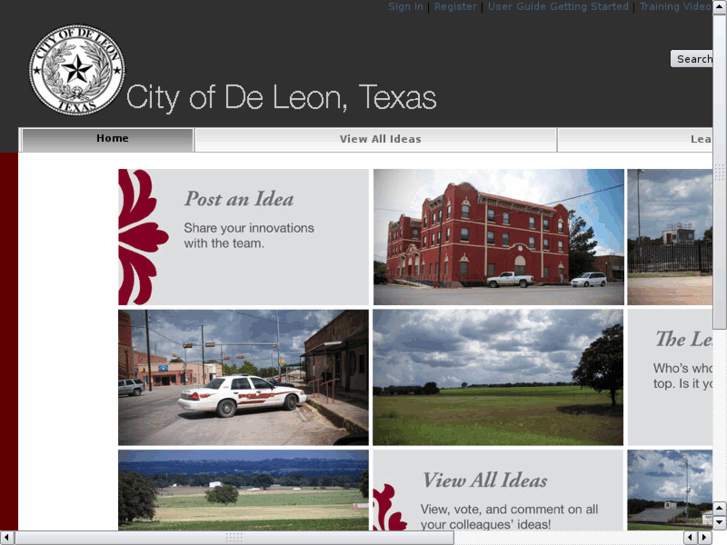 www.deleonlabs.org