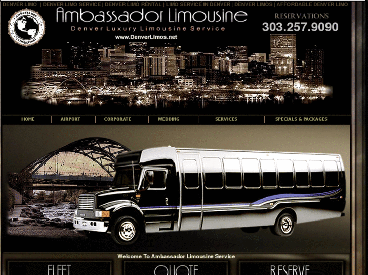 www.denverlimos.net