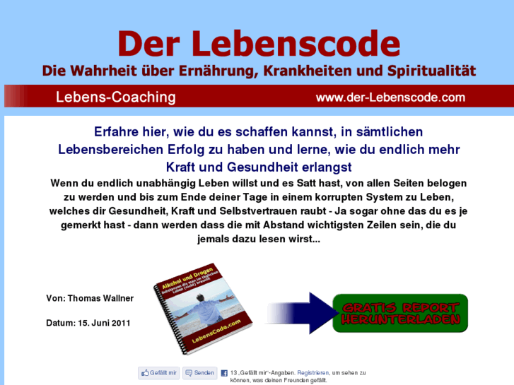 www.der-lebenscode.com
