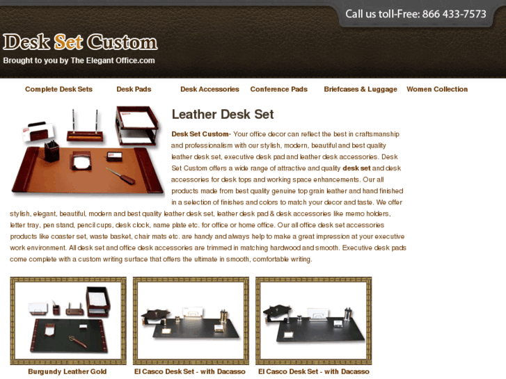 www.desksetcustom.com