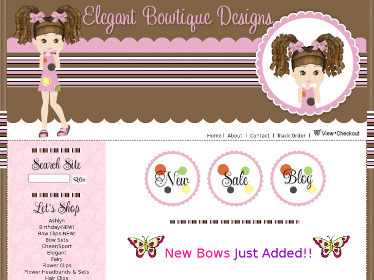 www.elegantbowtiquedesigns.com