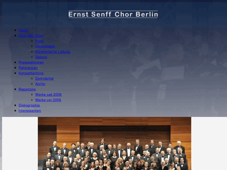 www.ernst-senff-chor.de