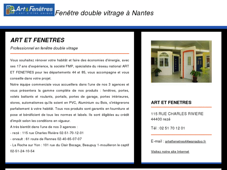 www.fenetre-double-vitrage-nantes.com