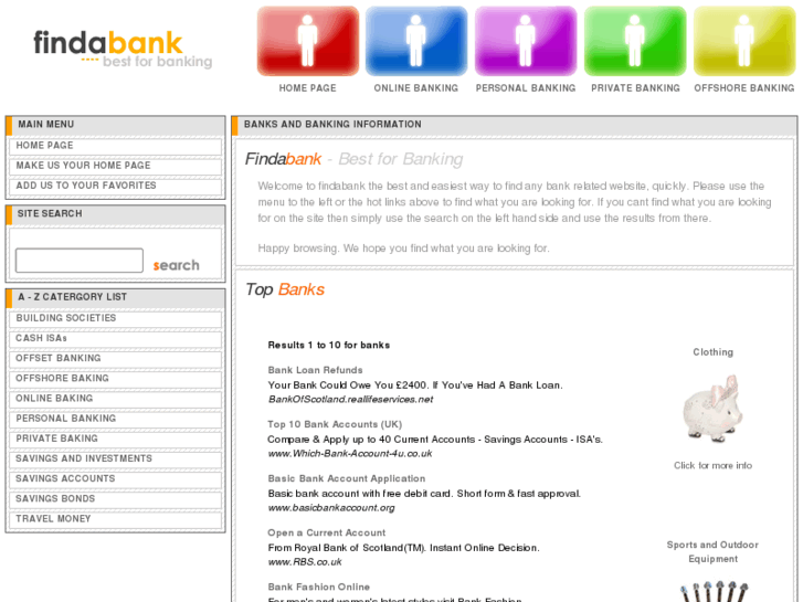 www.findabank.co.uk