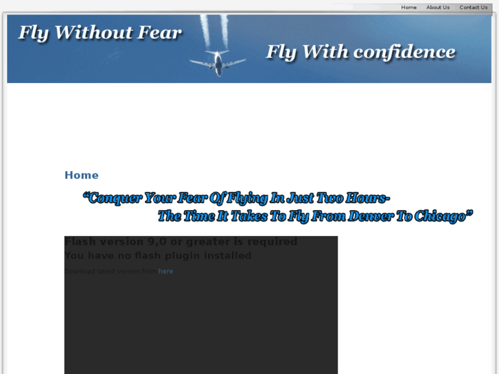 www.flyingfearless.com