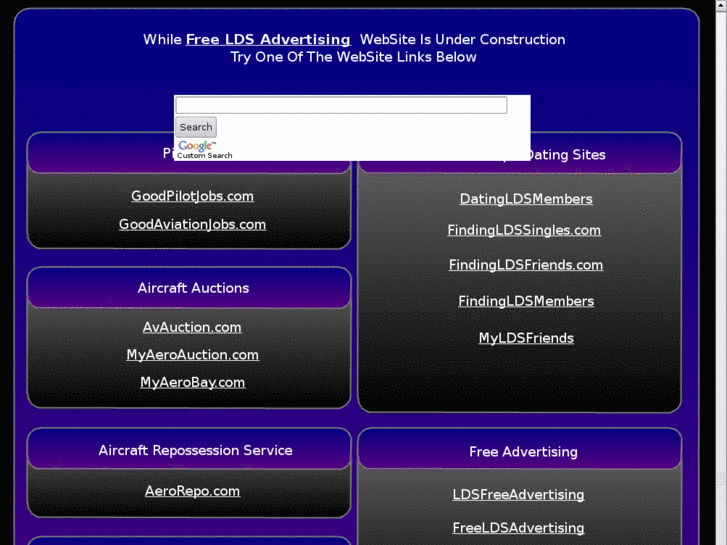 www.freeldsadvertising.com