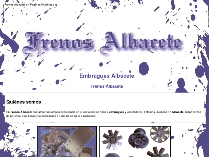 www.frenosalbacete.com