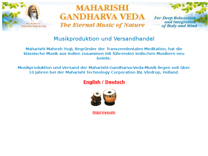 www.gandharva.de