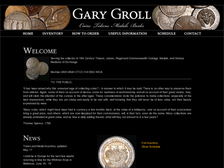 www.garygroll.com