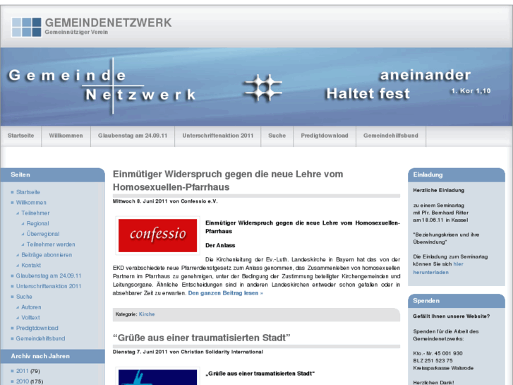 www.gemeindenetzwerk.org