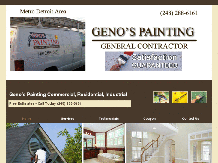 www.genospainting.net