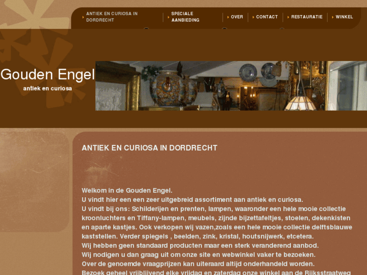 www.goudenengel.net