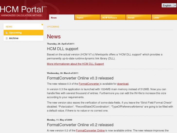 www.hcmportal.com