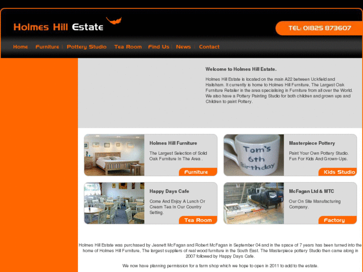 www.holmeshill.com