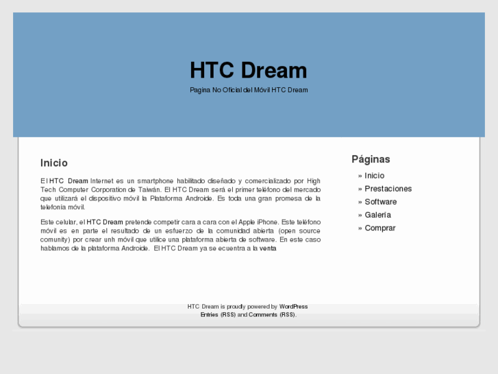 www.htcdream.org