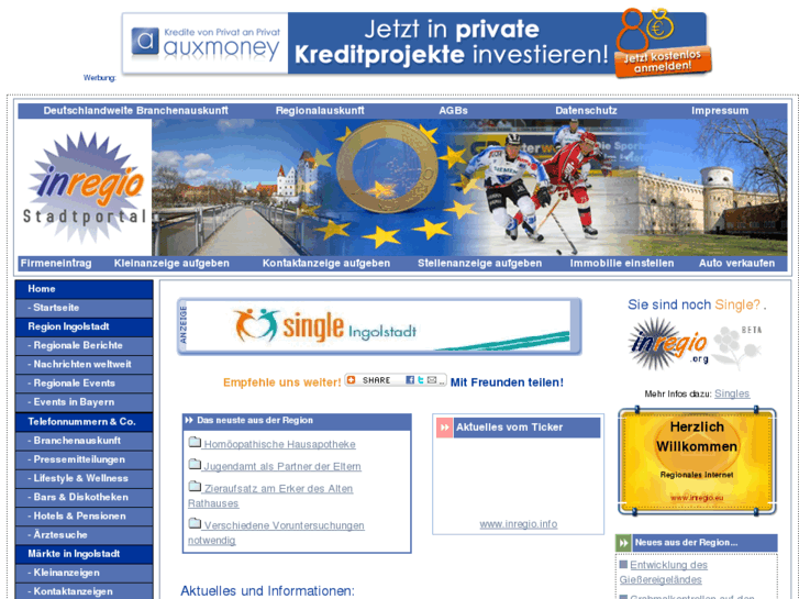 www.inregio.eu