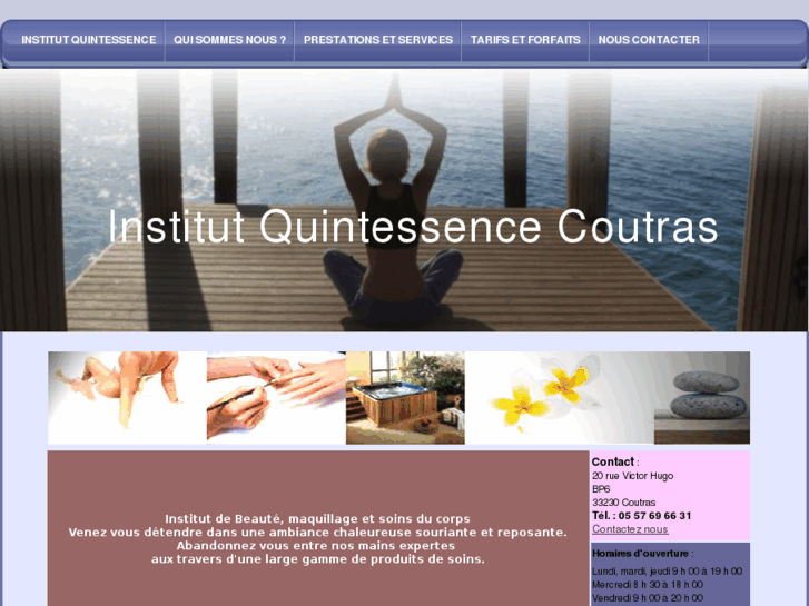 www.institut-quintessence-coutras.com