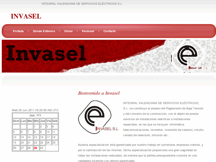 www.invasel.com