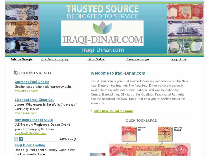 www.iraqi-dinar.com