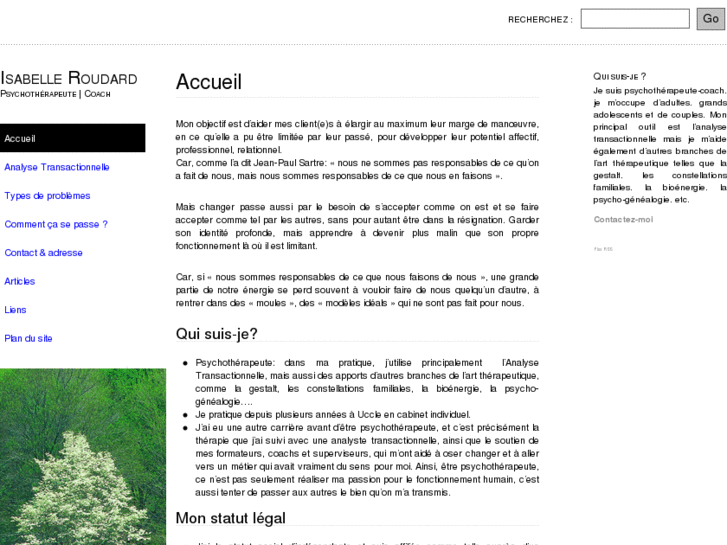 www.isabelleroudard.com