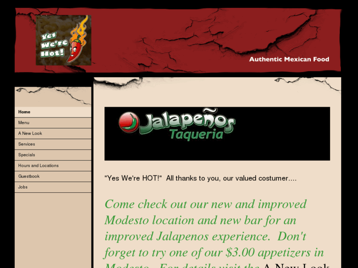 www.jalapenosrestaurant.net