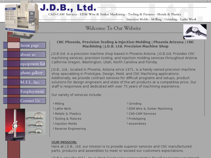 www.jdbltd.com