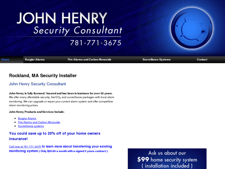 www.johnhenryma.com
