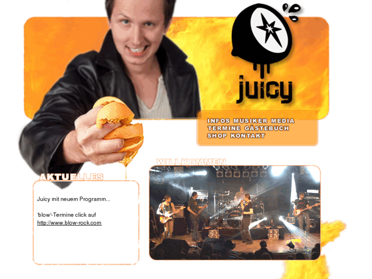 www.juicy.at