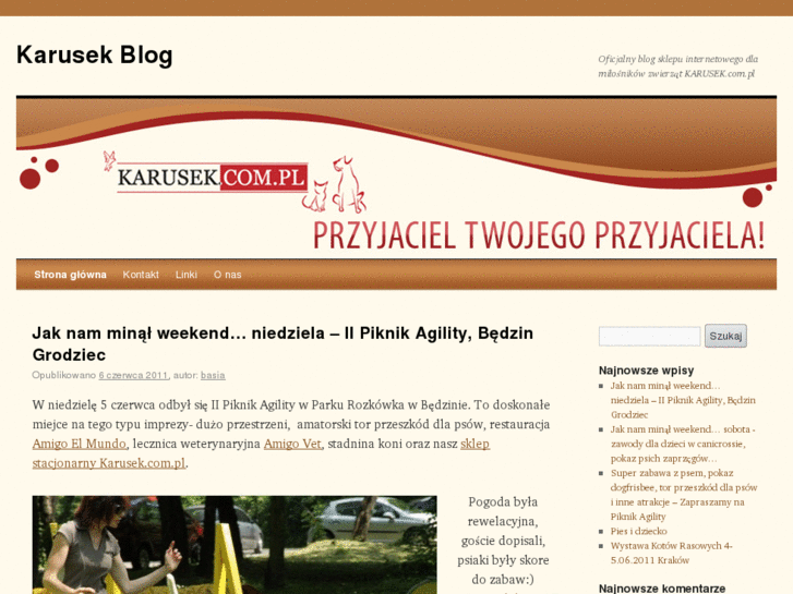 www.karusekblog.pl