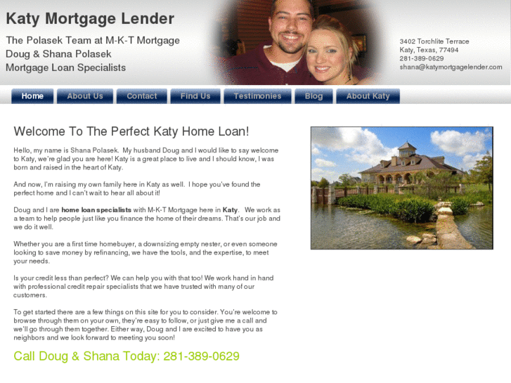 www.katymortgagelender.com