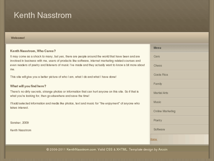 www.kenthnasstrom.com