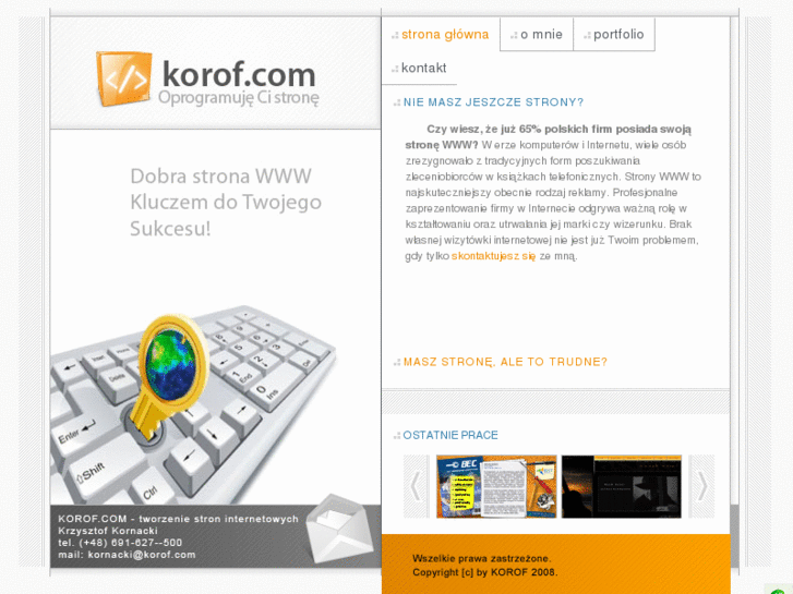 www.korof.com