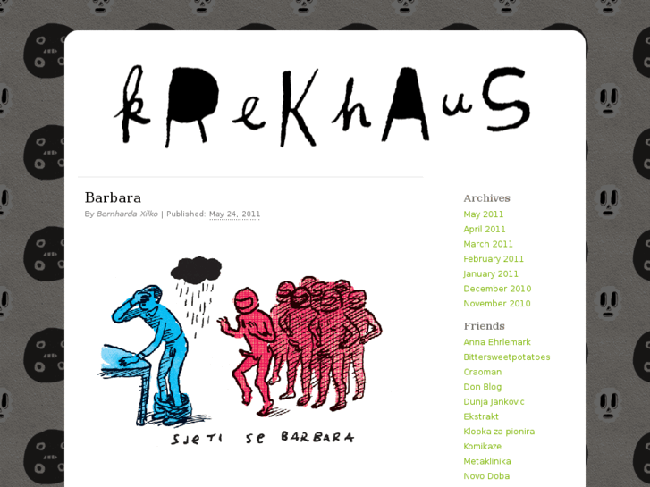 www.krekhaus.com