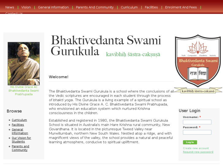 www.krishnaschool.org