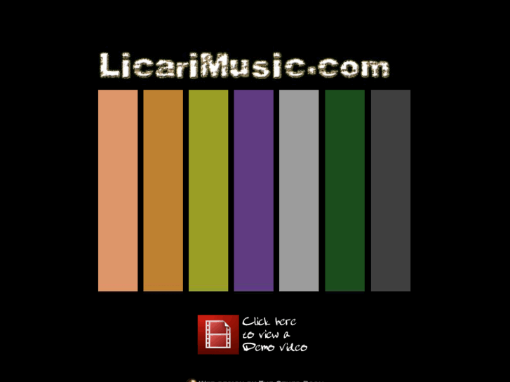 www.licarimusic.com