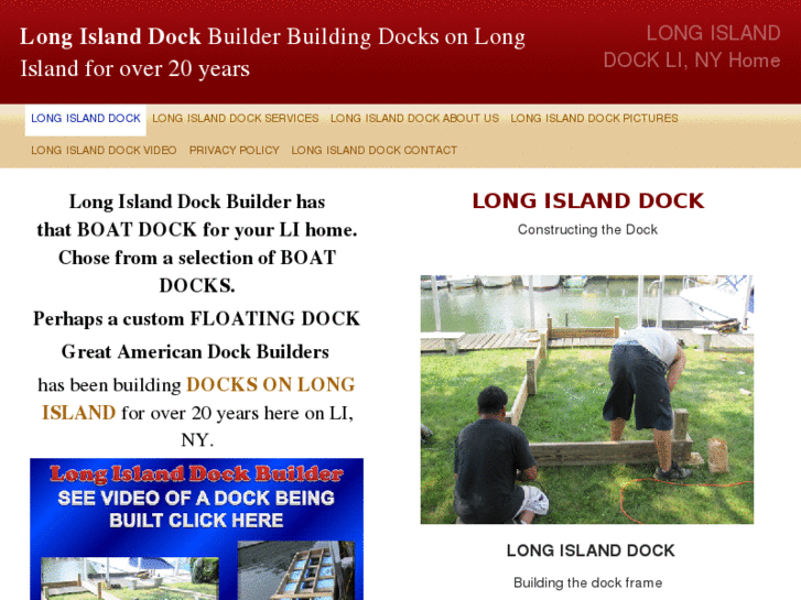 www.longislanddockbuilder.com