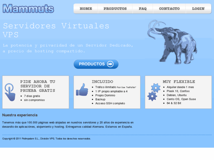 www.mammuts.es