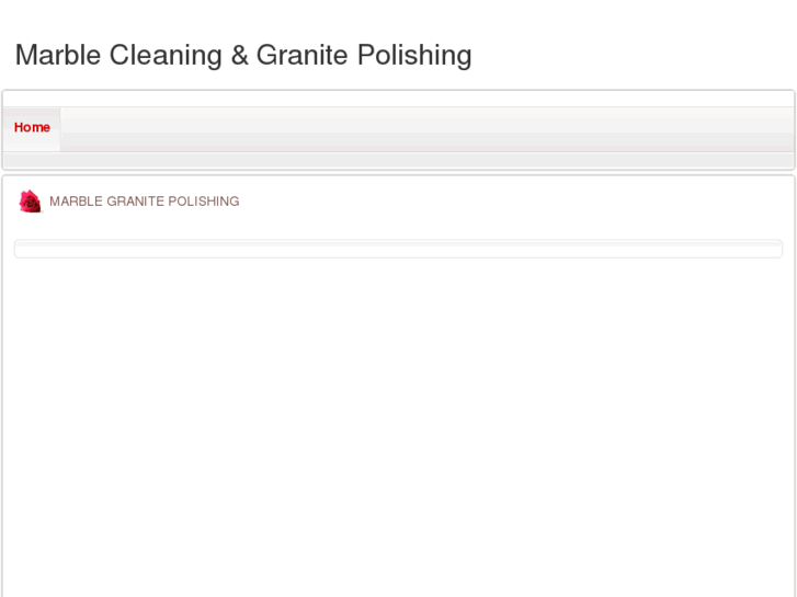 www.marblegranitepolishing.com