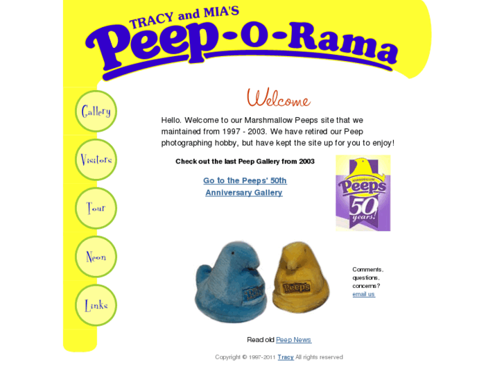 www.marshmallowpeeps.org