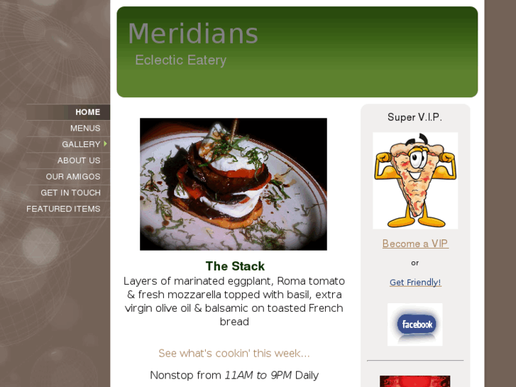 www.meridianscafe.com