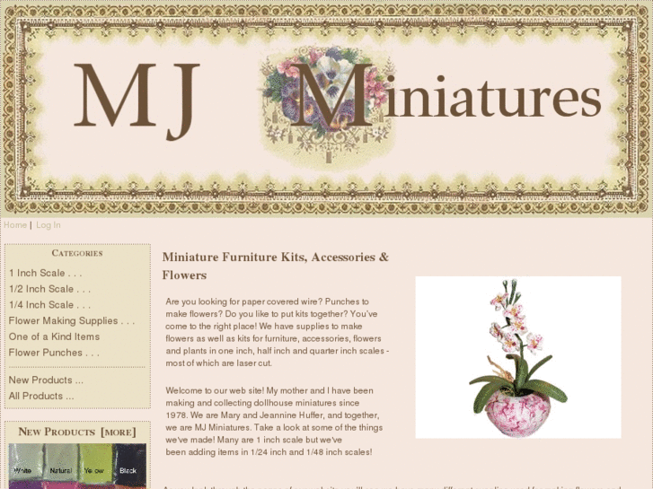 www.mj-miniatures.com