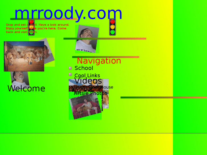 www.mrroody.com