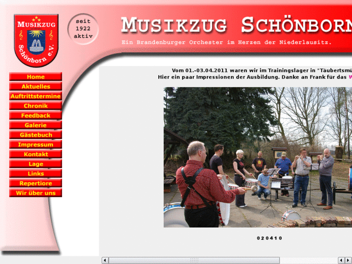 www.musikzug-schoenborn.de